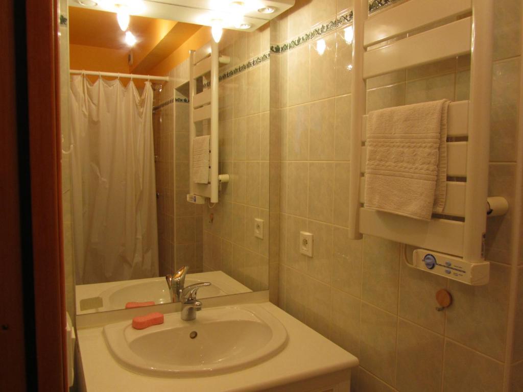 Gite Les Oyats Cancale Quarto foto
