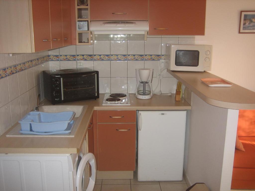 Gite Les Oyats Cancale Quarto foto