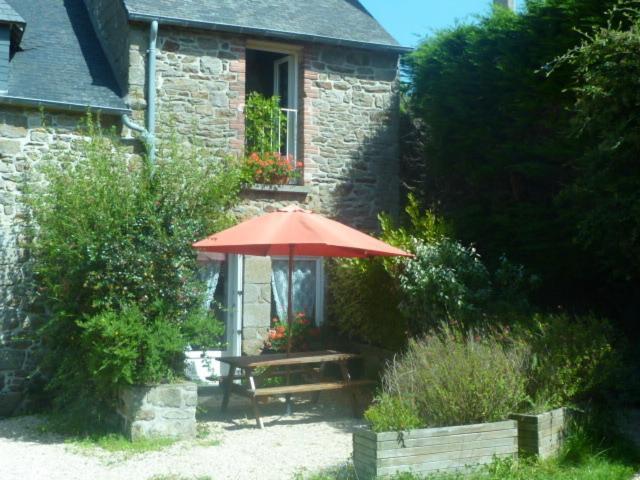 Gite Les Oyats Cancale Quarto foto