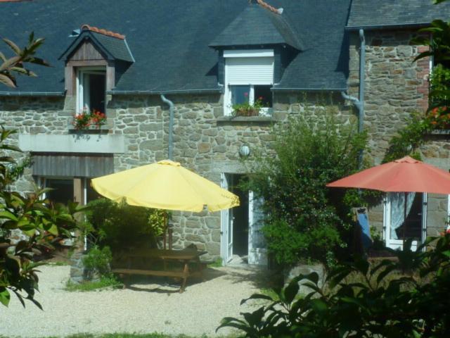 Gite Les Oyats Cancale Quarto foto