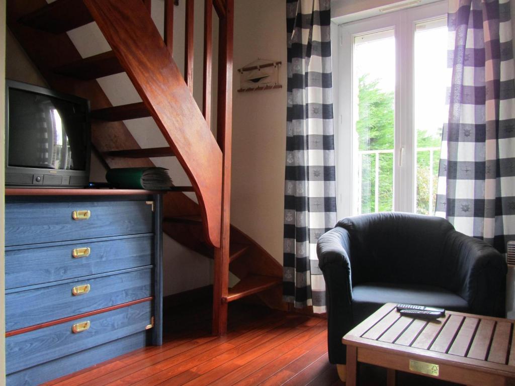 Gite Les Oyats Cancale Quarto foto